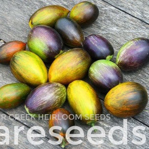 Image Source: Baker Creek Heirloom Seeds / Rareseeds.com. Used by Permission.